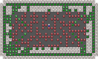 Уровень 57 — Payback 04